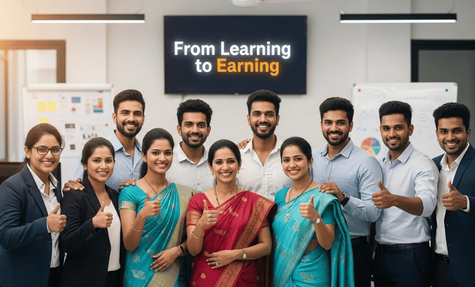 courses AIM to Skill