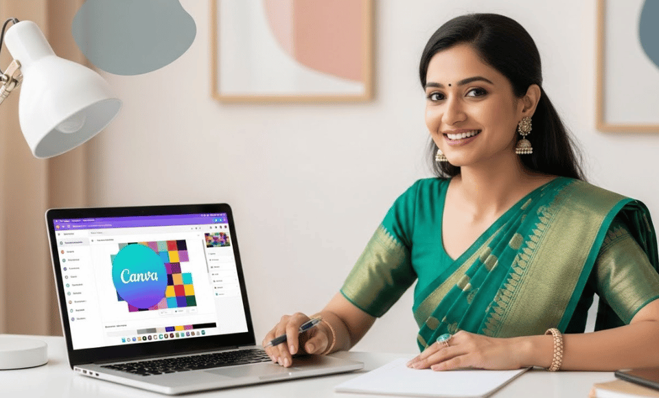 graphic design training by AIM to Skill